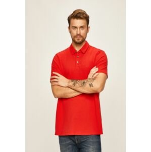 Armani Exchange - Pánske polo tričko