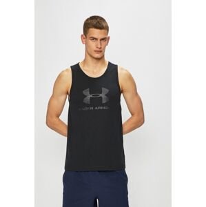 Under Armour - Pánske tričko 1329589-408,