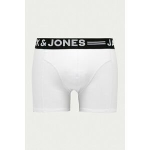 Jack & Jones - Boxerky (3-pak)