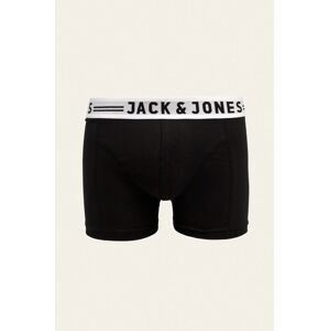 Jack & Jones - Boxerky (3-pak)