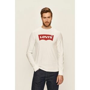 Levi's - Pánske tričko s dlhým rukávom