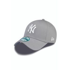 New Era - Čiapka League Yankees 10531940.940.LEAGUE.BA-GRAYwhi,