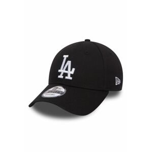 New Era - Čiapka League Essential La Dodgers 11405493.LEAGUE.ESSENT-BLAoptWHI,