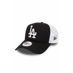 New Era - Čiapka Trucker Los Angeles Dodgers 11405498.CLEAN.TRUCKER-BLAoptWHI,