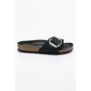 Birkenstock - Šľapky Madrid 1006523-Black,