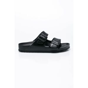 Birkenstock - Šľapky Arizona Eva 129423-Black,