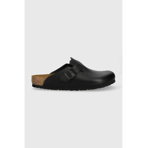 Birkenstock - Šľapky Boston 60191-Black,