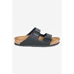 Birkenstock - Šľapky Arizona 51793.M-Black,