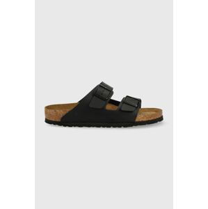 Birkenstock - Šľapky Arizona 551251.M-Black,