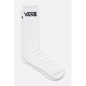 Vans - Ponožky (3-pak) VN000XSEWHT1-white,