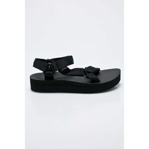 Teva - Sandále 1090969.BLK-BLK,