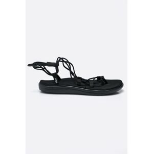 Teva - Sandále 1019622.BLK-BLK,