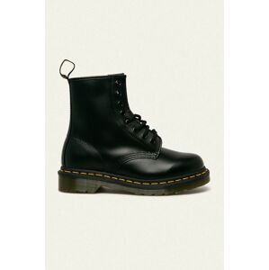 Dr Martens - Členkové topánky 11822006.D-BLACK,