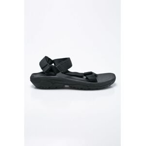 Teva - Sandále 1019234.BLK-BLK,