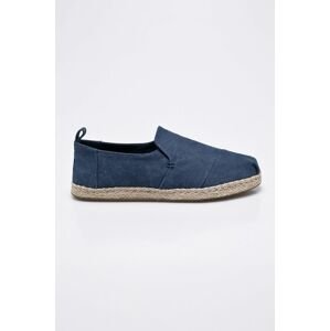 Toms - Espadrilky