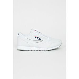 Fila - Topánky Orbit Low