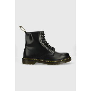 Dr Martens - Vysoké čižmy DM11822006.M.1460-BLACK,