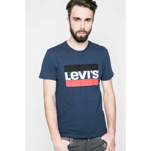 Levi's - Pánske tričko 39636.0003-0003,