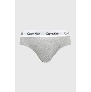 Calvin Klein Underwear - Slipy (3-pak)