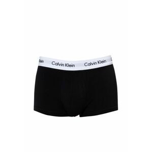 Calvin Klein Underwear - Boxerky (3-pak) 0000U2664G