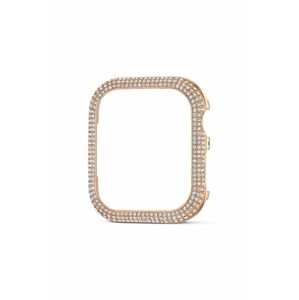 Swarovski - Puzdro Sparkling Apple Watch