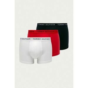 Tommy Hilfiger - Boxerky (3-pak)