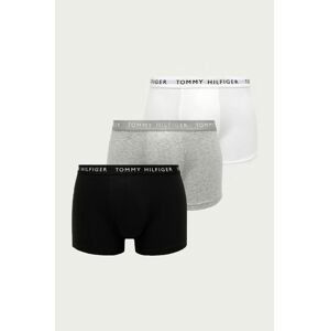 Tommy Hilfiger - Boxerky (3-pak)