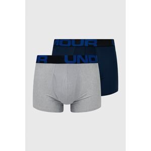 Under Armour - Boxerky (2-pak) 1363619