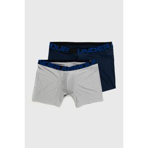 Under Armour - Boxerky (2-pak) 1363619