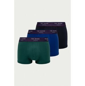 Boxerky Ted Baker (3-pack) pánske