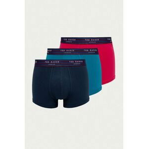 Boxerky Ted Baker (3-pack) pánske