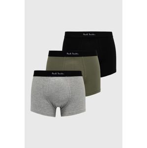 Boxerky PS Paul Smith (3-pack) pánske