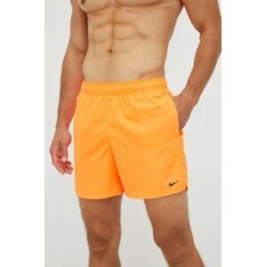 Nike oranžová farba