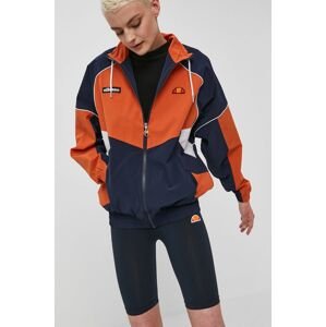 Bunda Ellesse dámska, prechodná, oversize