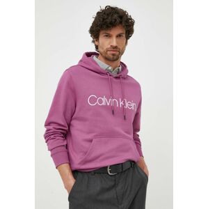 Calvin Klein Bavlnená mikina