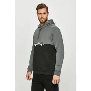 adidas Originals - Bavlnená mikina GN3507