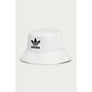 adidas Originals - Klobúk FQ4641-WHITE,