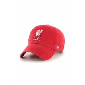 47brand - Čiapka EPL Liverpool