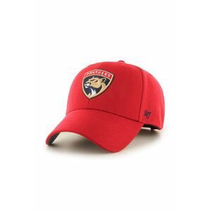 47brand - Šiltovka NHL Florida Panthers