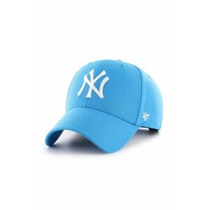 47brand - Šiltovka MLB New York Yankees