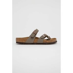 Birkenstock - Žabky Mayari 71071-Stone,