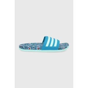 Šľapky adidas Adilette FZ4877 dámske