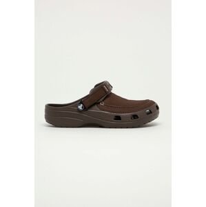 Crocs - Šľapky Yukon Vista II Clog 207142