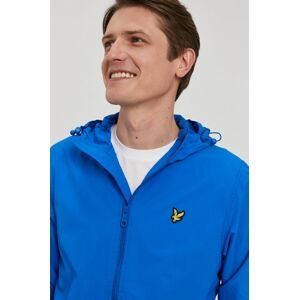 Bunda Lyle & Scott pánska, prechodná