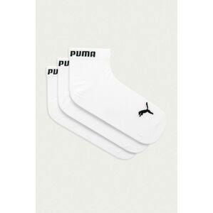 Puma - Ponožky (3-pak) 906978.D