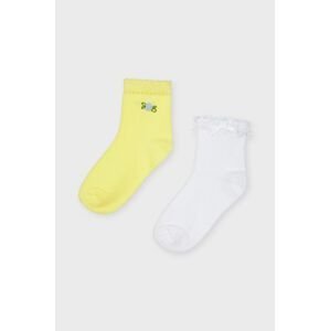 Mayoral - Detské ponožky (2-pak)