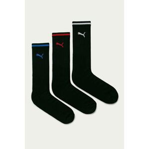 Puma - Ponožky (3-pak) 907941