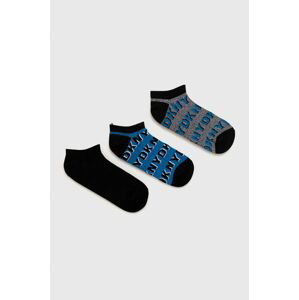 Ponožky Dkny (3-pack) pánske