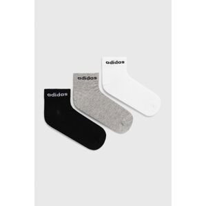 Ponožky adidas (3-pack) GE6179 pánske