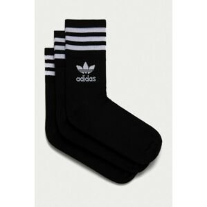 adidas Originals - Ponožky (3-pak) GD3576